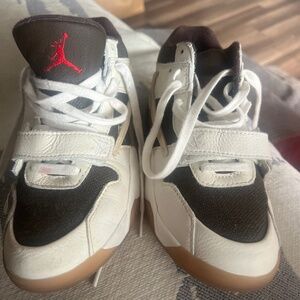 Boys Nike Sneakers